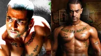 Ghajini 2- आमिर खान और सूर्या एक साथ शुरु करेंगे फिल्म? गजनी 2 से आई तगड़ी अपडेट!