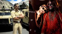 Singham Again VS Bhool Bhulaiyaa 3: 11वें दिन चला रूह बाबा का जादू, सिंघम आगेन को टक्कर दे रही है भूल भुलैया 3