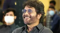 Nagarjuna ने फिर से अपने बेटे की सगाई का किया ऐलान, एक्टर ने कहा- 'हमारी बहू जैनब का परिवार में स्वागत है'