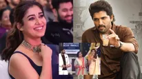 Nayanthara ने हजारों लोगों के सामने किया अल्लू अर्जुन का अपमान? उनके हाथ से अवॉर्ड लेने से किया इंकार!