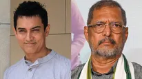 नाना पाटेकर ने आमिर खान को फिल्म 'वनवास' की स्पेशल स्क्रीनिंग के लिए किया इनवाइट