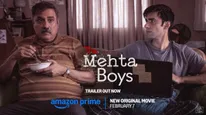The Mehta Boys Trailer: बोमन ईरानी की फिल्म 'द मेहता बॉयज' का ट्रेलर आउट, इस दिन होगी OTT पर स्ट्रीम 