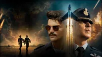 Skyforce Review: सितारे की तरह चमके अक्षय कुमार, एक्टिंग पर वीर पहाड़िया की पकड़ अभी है ढीली 