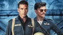 Sky Force BOC Day 2:  दूसरे दिन Akshay Kumar की फिल्म को मिली शानदार बढ़त, मूवी बन सकती है हिट!