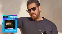 सलमान खान की 'सिकंदर' ने रिलीज से पहले ही मचाया धमाल, IMDb 2025 की मोस्ट अवेटेड फिल्मों की लिस्ट में निकली आगे