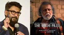 विवेक रंजन अग्निहोत्री की द दिल्ली फाइल्स: द बंगाल चैप्टर की शूटिंग पूरी!