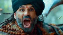 ‘केसरी वीर: लीजेंड्स ऑफ सोमनाथ’ के टीज़र में सुनील शेट्टी की दमदार मौजूदगी!