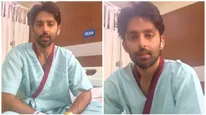 15 दिन से अस्पताल में भर्ती हैं Himansh Kohli, वीडियो शेयर कर दी हेल्थ अपडेट, बोले- मेरा परिवार...