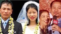 किसी और मर्द के कारण Mary Kom दे रही हैं तलाक? पति के पीठ पीछे चल रहा था एक्स्ट्रा मैरिटल अफेयर!
