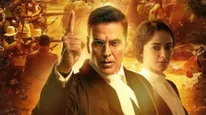 Kesari 2 कई वेबसाइट्स पर हो गई लीक,  HD वर्जन में पूरी फिल्म का डाल दिया लिंक