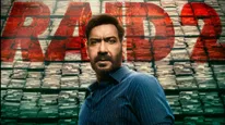 Raid 2 Box Office: बुलेट की रफ्तार से भागी अजय देवगन की रेड-2, की ताबड़तोड़ कमाई, तोड़े इन फिल्मों के रिकॉर्ड