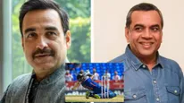 ना परेश रावल ना पंकज त्रिपाठी... ये क्रिकेटर बन सकता है हेरा फेरी 3 का सबसे अच्छा बाबू राव? हरभजन सिंह का बयान