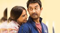 Sitaare Zameen Par BO- आमिर खान का फिर चला जादू! 'सितारे ज़मीन पर' ने ओपनिंग डे पर मचाई धूम