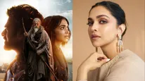 स्पिरिट के बाद Deepika Padukone के हाथ से निकली सुपरहिट Kalki 2898 AD? इस डिमांड की वजह से फिसली दूसरी फिल्म!