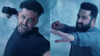 फीस के मामले में जूनियर NTR ने ऋतिक रोशन को दी मात? War 2 के लिए साउथ एक्टर वसूल रहे सबसे मोटी रकम!
