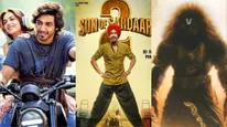 Son of Sardar 2 के लिए खड़ी हुई बड़ी मुसीबत, 'सैयारा' और 'महावतार नरसिम्हा' बन रहीं रोड़ा