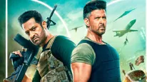 War 2 ने रिलीज से पहले किया धमाका, ऐसा काम करने वाली पहली फिल्म बनेगी, यशराज फ़िल्म्स ऐतिहासिक ऐलान!