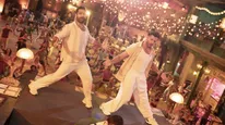 'वॉर 2' का मोस्ट अवेटेड गाना डांस-ऑफ जनाब-ए-आली की पहली झलक, ऋतिक रोशन vs एनटीआर का धमाका!