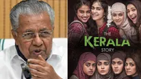 The Kerala Story को नेशनल अवॉर्ड मिलने से भड़के मुख्यमंत्री पिनाराई विजयन, कह डाली इतनी बड़ी बात?