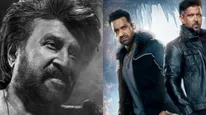 Coolie Vs War 2 BOC: रजनीकांत के सामने Hrithik-NTR भी फेल, Coolie ने 3 दिन में किया ये कमाल!