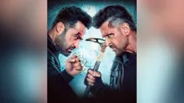 वॉर 2 ने रिलीज से पहले ही उत्तरी अमेरिका में रचा इतिहास, ऐसा करने वाली बॉलीवुड की पहली फिल्म?