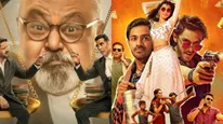Nishanchi vs Jolly LLB 3- तीन दिन में कैसा रहा Box Office कलेक्शन, कहीं तूफान तो कहीं सन्नाटा