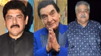 अक्टूबर बना 'काल'! असरानी से सतीश शाह तक... इन 8 दिग्गज सितारों ने ली आखिरी सांस