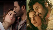 Tere Ishk Mein Movie Review: धनुष ने जीता दिल, कृति ने भी चमक बिखेरी, लेकिन कहानी ने किया बड़ा धोखा!