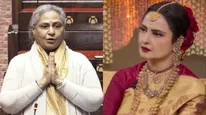 Rekha vs Jaya Bachchan: बंगले, कारें और करोड़ों की दौलत... नंबर-1 कौन? कौन है असली करोड़पति