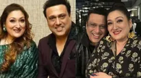 Sunita Ahuja का सनसनीखेज बयान! सास के जाते ही Govinda का डर गायब, बोलीं- 'हो गए छुट्टा'