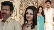 सुपरस्टार की पत्नी ने तलाक की अर्जी में खोली अफेयर की पोल, उधर एक्टर पति रूमर्ड गर्लफ्रेंड संग शादी में पहुंचा