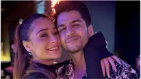 'तुम अब मुस्लिम नहीं हो...', टीवी की 'साधना' को दूसरे धर्म में शादी करने पर किया ट्रोल, एक्ट्रेस बोलीं- डूब मर