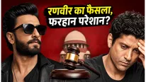 डॉन 3 का सेट बना अखाड़ा: रणवीर सिंह के अचानक फैसले से फरहान अख्तर को लगा तगड़ा झटका, दांव पर लगा करियर!
