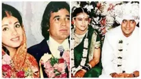 किसी ने 16 तो कोई 19 की उम्र में हार बैठी दिल, इन हसीनाओं ने बाली उम्र में लिए सात फेरे
