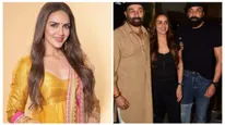 एक्टिंग छोड़ अब इस काम में उतरीं ईशा देओल, भाई बॉबी देओल ने ऐसे बढ़ाया हौसला