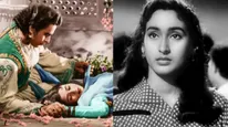 खुद को बदसूरत क्यों समझतीं थीं 5 फिल्मफेयर जीतने वाली नूतन? ठुकरा दिया था अनारकली का रोल..
