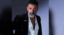 “अल्फा एक बेहद कूल एक्शन फिल्म और पूरी तरह एंटरटेनर है!”- बॉबी देओल 