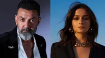 आलिया भट्ट को भी पसंद है बॉबी देओल 2.0, ‘ऐल्फा’ में एक बार फिर मचाने वाले हैं धमाल