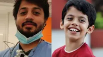 कहां है 'तारे जमीन पर' का योहान अवस्थी? एक्टिंग छोड़ गाड़े सफलता के झंडे, बन गया गोल्ड मेडलिस्ट
