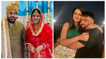 बादशाह की गोद में बैठी दिखीं ये खूबसूरत हसीना! 3 महीने छुपाने के बाद सरेआम काबुली शादी की बात 