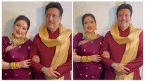 'अब वो हेयर पैच लगाते हैं...', गोविंदा के नकली बालों का सच बताते ही ट्रोल हुईं पत्नी सुनीता आहूजा!