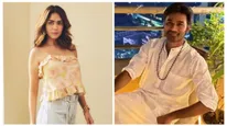 मृणाल ठाकुर और धनुष के बीच 10 महीने में ही आ गई दूरियां? ब्रेकअप की खबर से फैन्स हुए उदास!