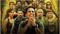 अक्षय कुमार की फिल्म 'वेलकम टू द जंगल' पर चली सेंसर बोर्ड की भारी कैंची! फिल्म से काटे गए पूरे 18 सीन्स 