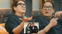 'वो 10 जगह भी अफेयर करे..' गोविंदा को लेकर अब क्या बोल गईं सुनीता आहूजा, अक्सर मारती हैं ताना