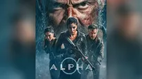 Alpha Box Office Day 5: अल्फा ने पाँचवें दिन फिर पकड़ी रफ्तार, 70 करोड़ पार हुए कुल कमाई!