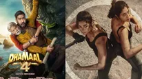 Dhamaal 4 vs Alpha Box Office: पहले दिन ही अल्फा का रिकॉर्ड तोड़ देगी धमाल 4? इतनी कमाई का अनुमान!
