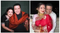 गोविंदा के प्यार में पागल अमीर घर की लड़की बन गई थी नौकरानी, पत्नी सुनीता ने ऐसे पकड़ी थी चोरी!
