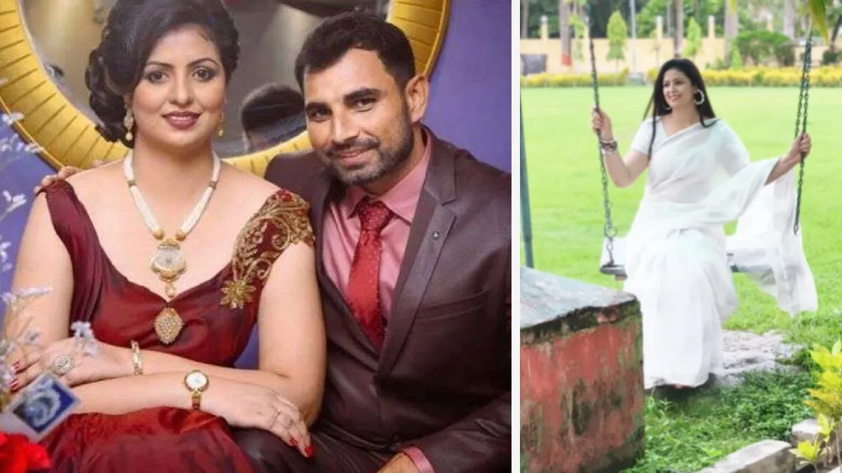 Hasin Jahan's Viral Video Sparks Controversy Again