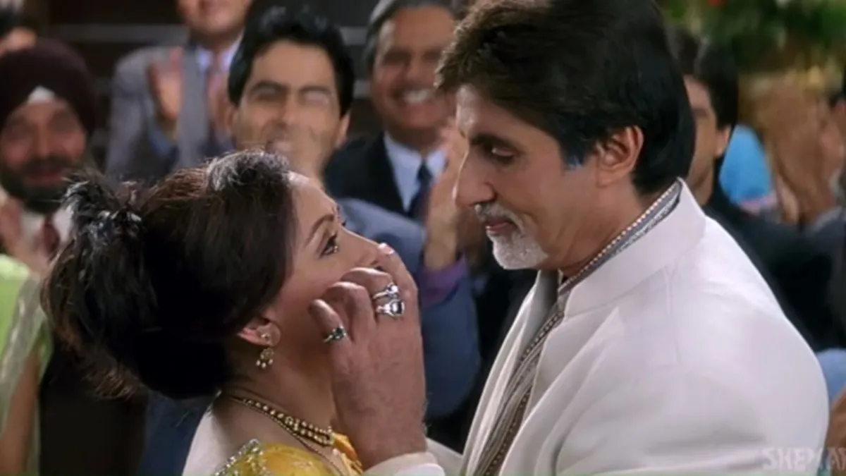 Hema Malini: From Dream Girl to Bollywood Tycoon