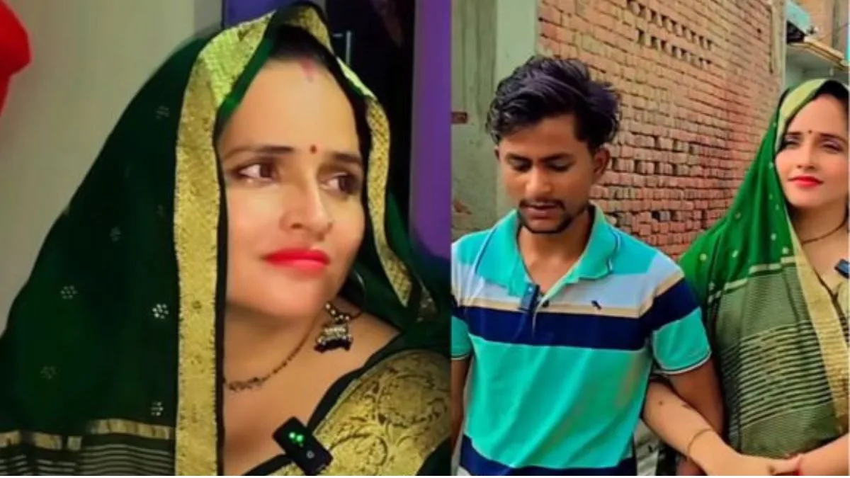 Seema Sachin: Transforming Life in India Through YouTube Shares